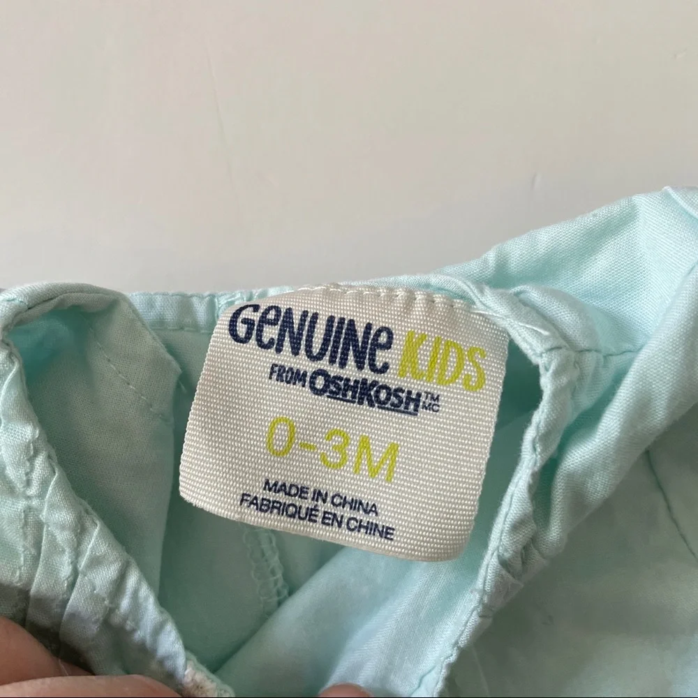 Genuine Kids bundle